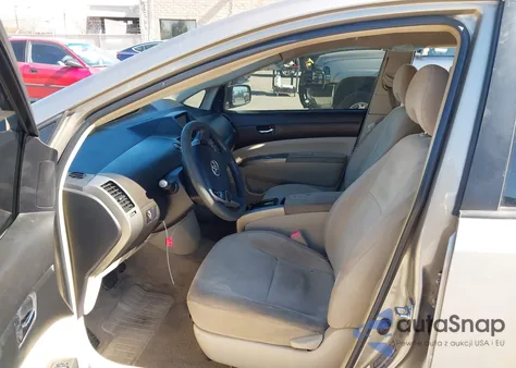 2005 Toyota Prius z USA, uszkodzony, nr VIN JTDKB20U153046993